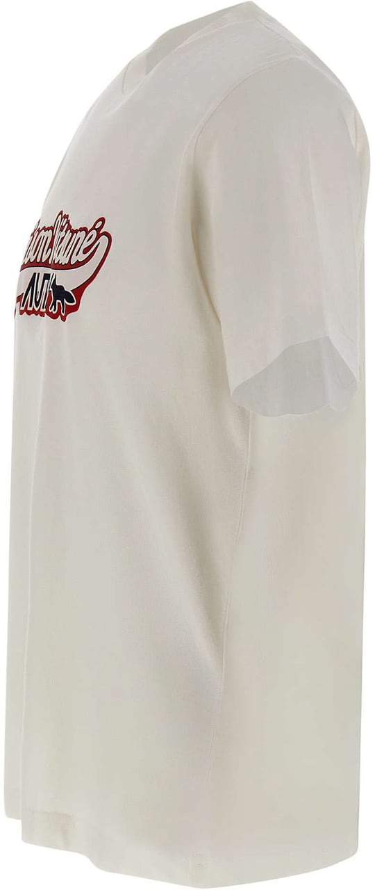 Autry T-Shirts And Polos White Wit