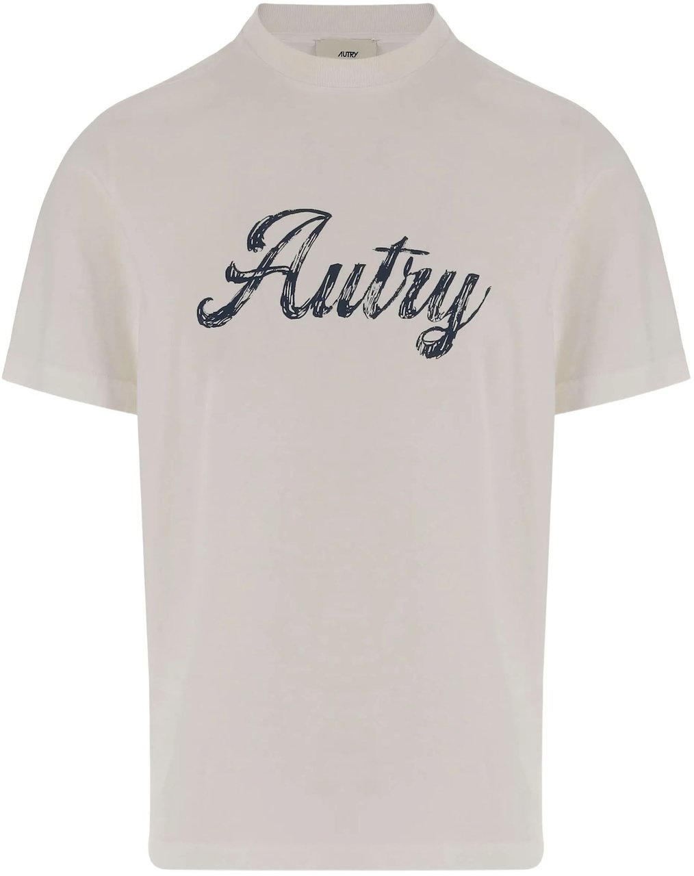 Autry T-Shirts And Polos White Wit