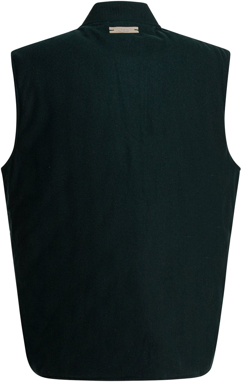 Autry Jackets & Coats Groen