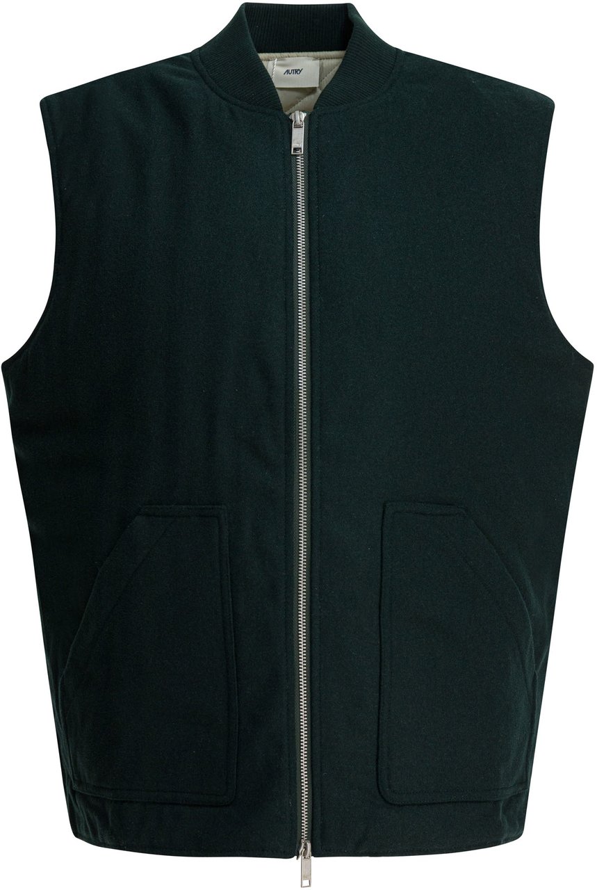 Autry Jackets & Coats Groen