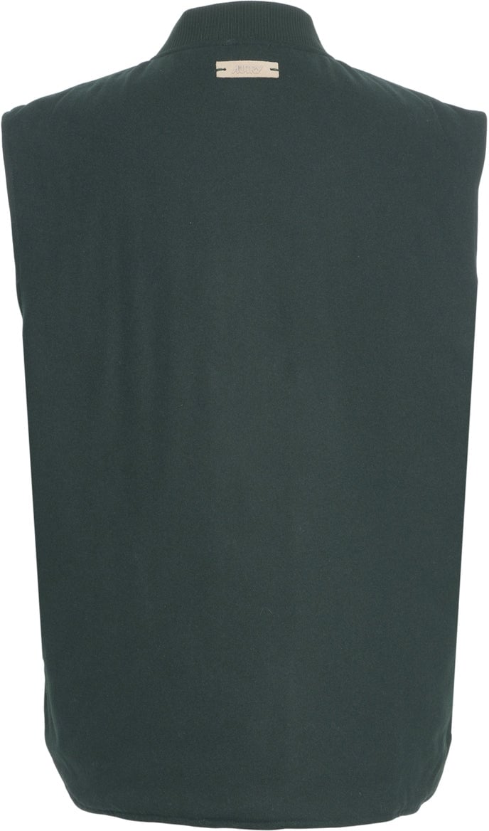 Autry Bomber vest Groen