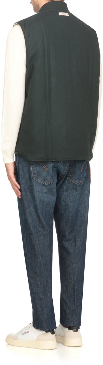 Autry Jackets Green Groen