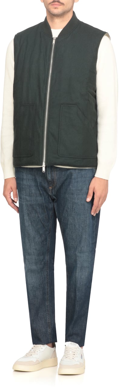 Autry Jackets Green Groen