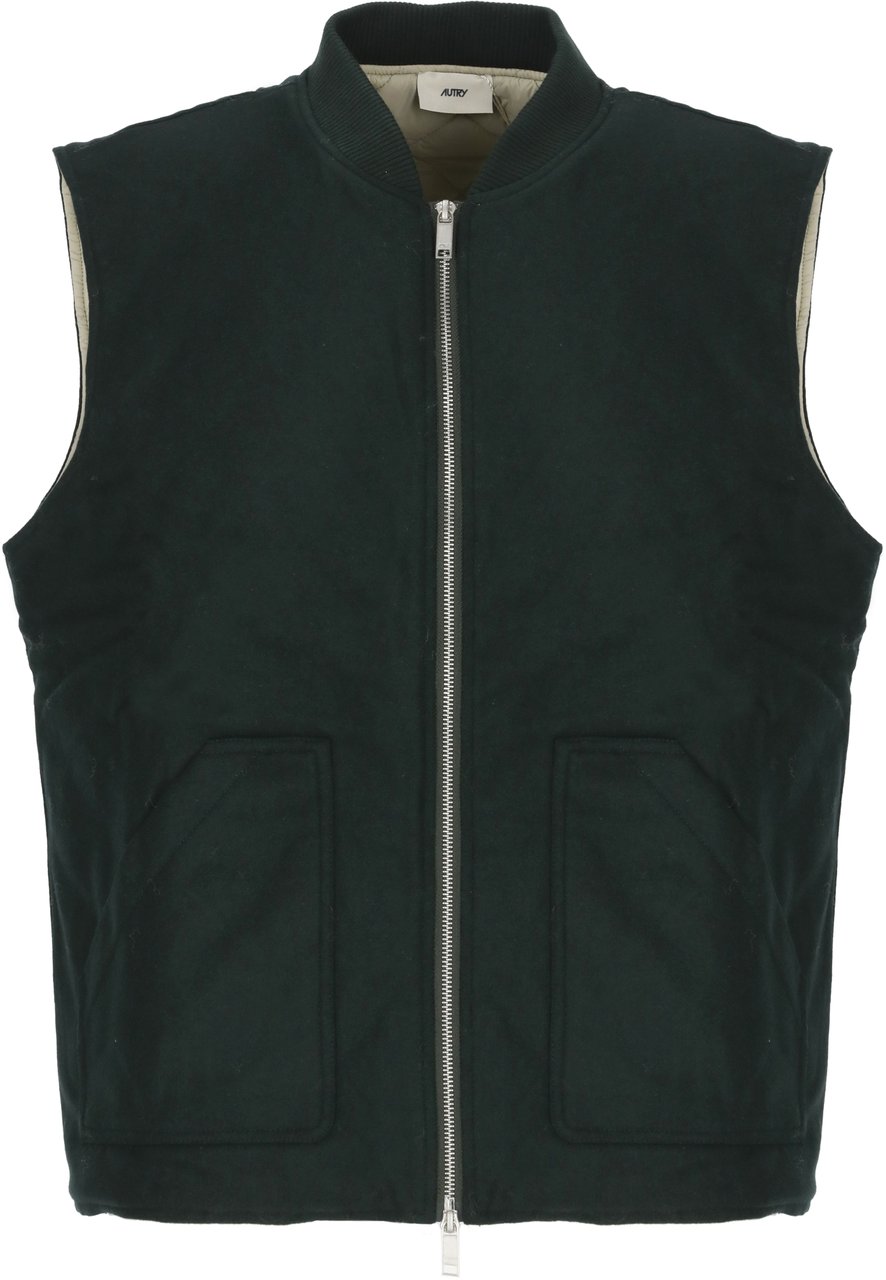 Autry Jackets Green Groen