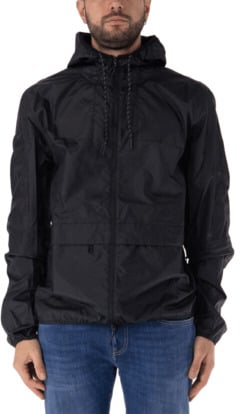 Autry Autry Giacconi Nero Zwart