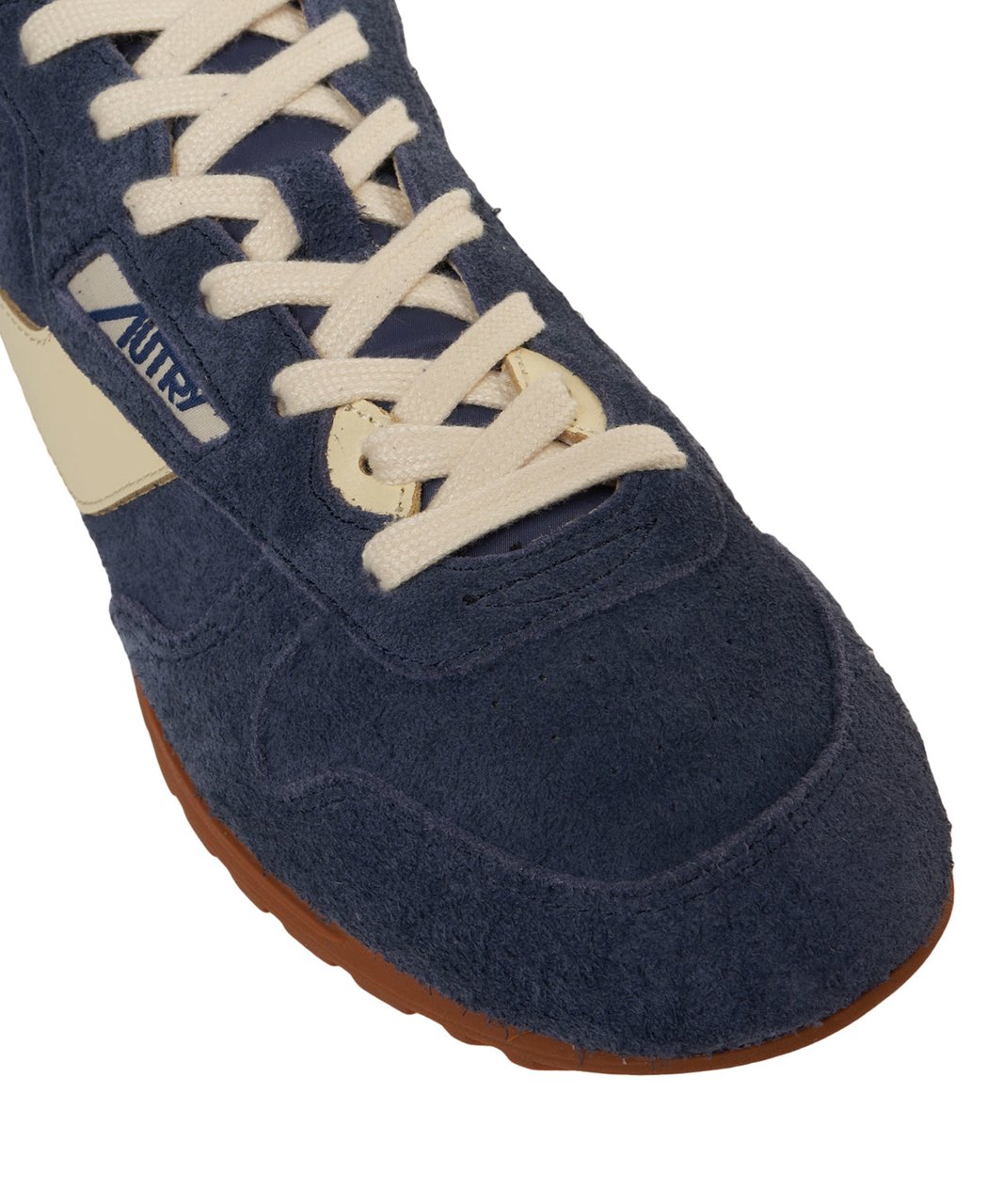Autry Sneakers 'Windspin' Blauw