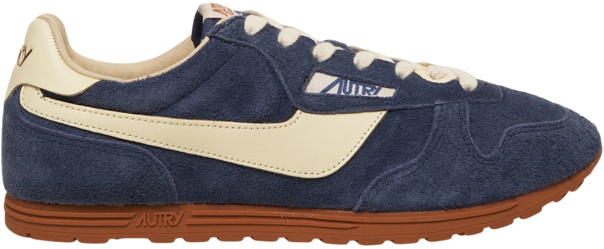 Autry Sneakers 'Windspin' Divers