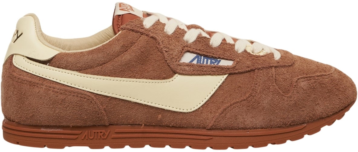 Autry Sneakers 'Windspin' Bruin