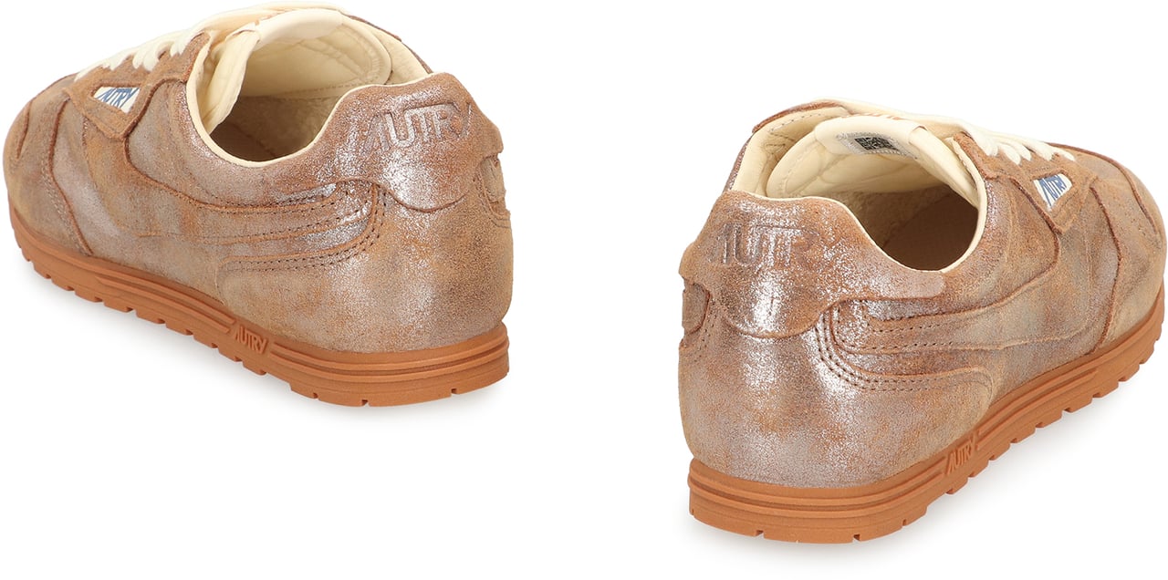 Autry Windspin Low-top sneakers Bruin