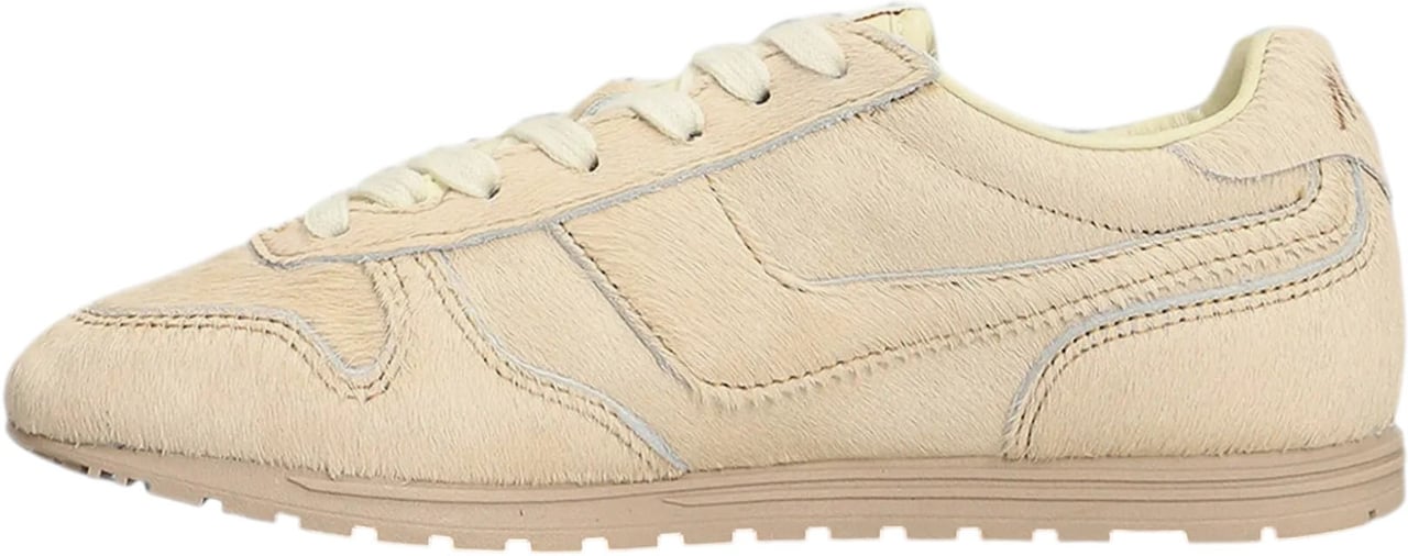 Autry Sneakers Beige Beige