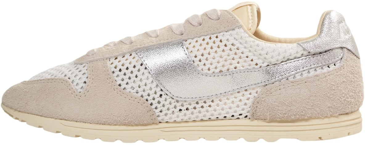 Autry Sneakers 'Windspin' Wit