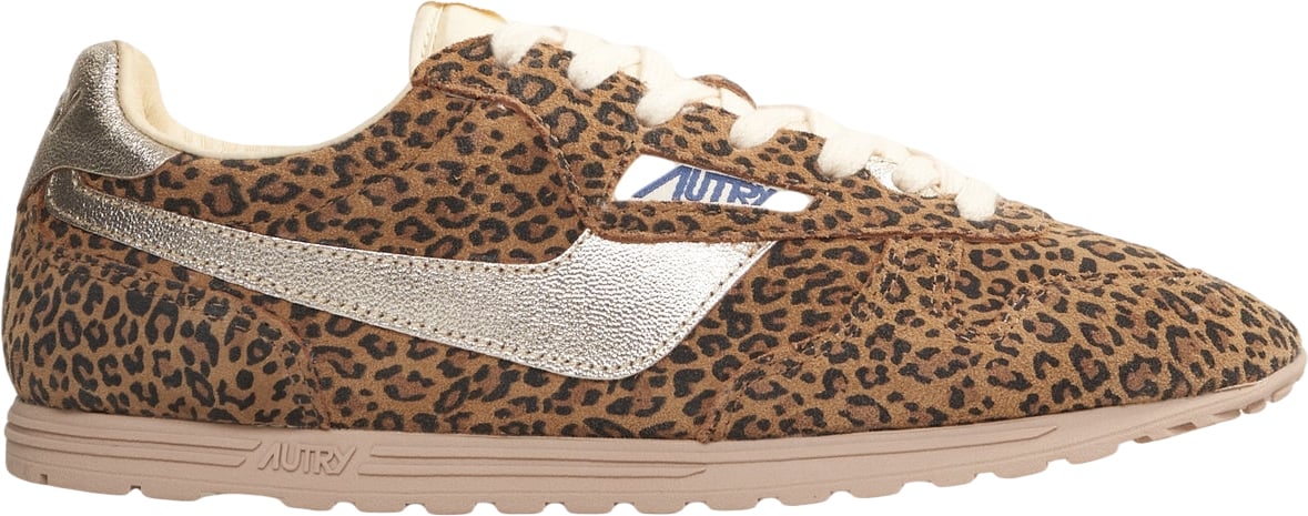 Autry Sneakers 'Windspin' Bruin