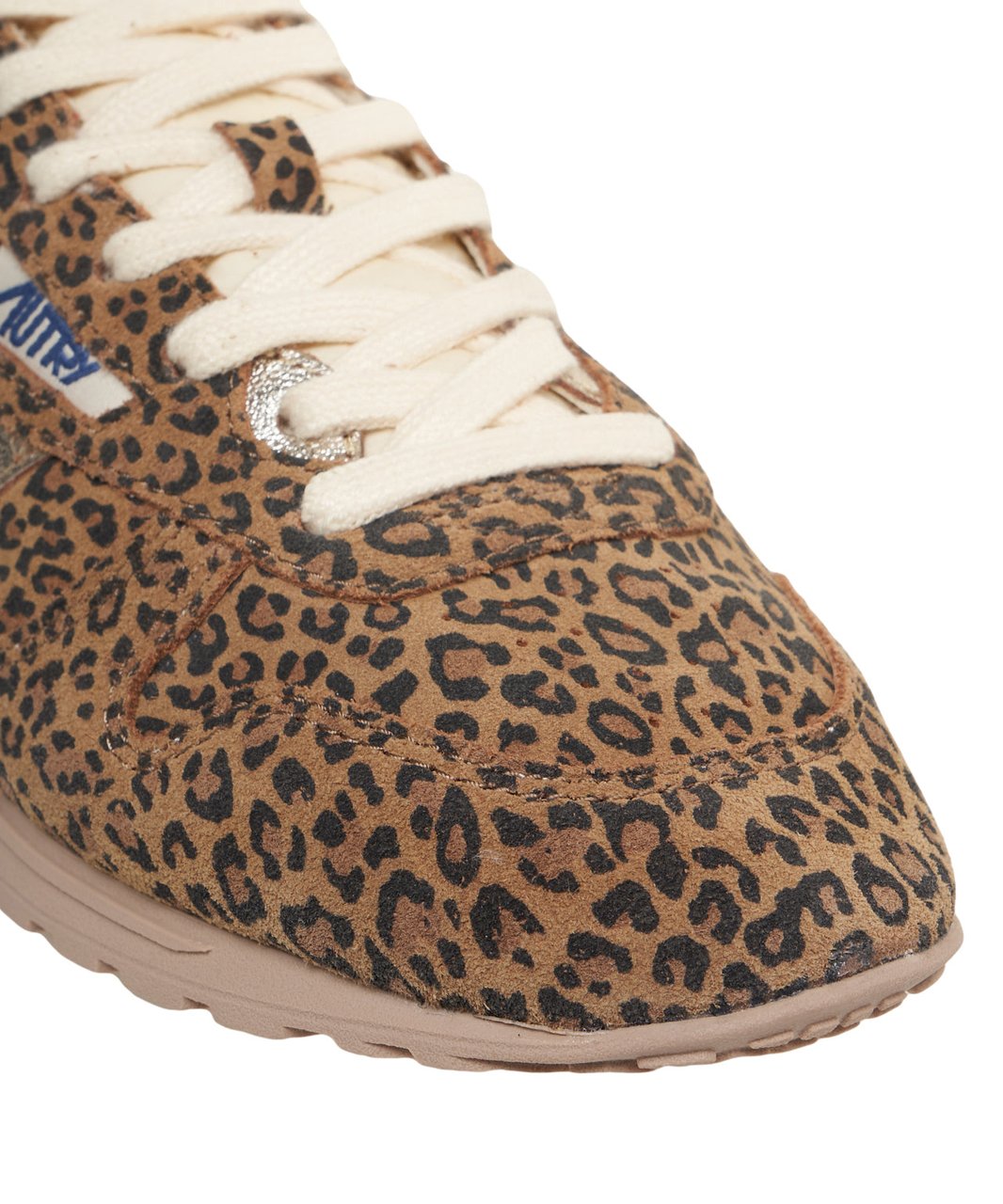 Autry Sneakers 'Windspin' Bruin