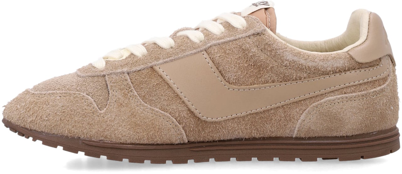Autry Windspin Low Peanut Bruin