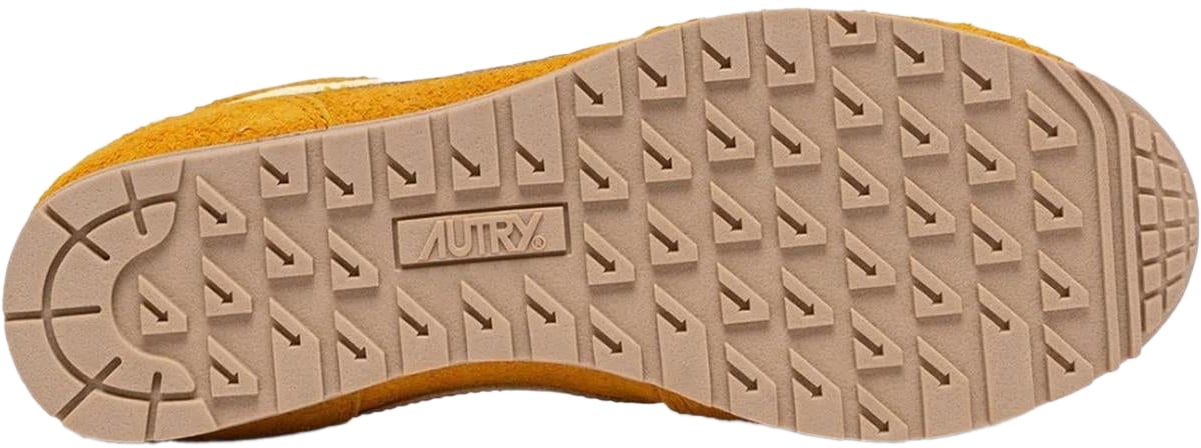 Autry Dames Windspin Low Wom Neutraal