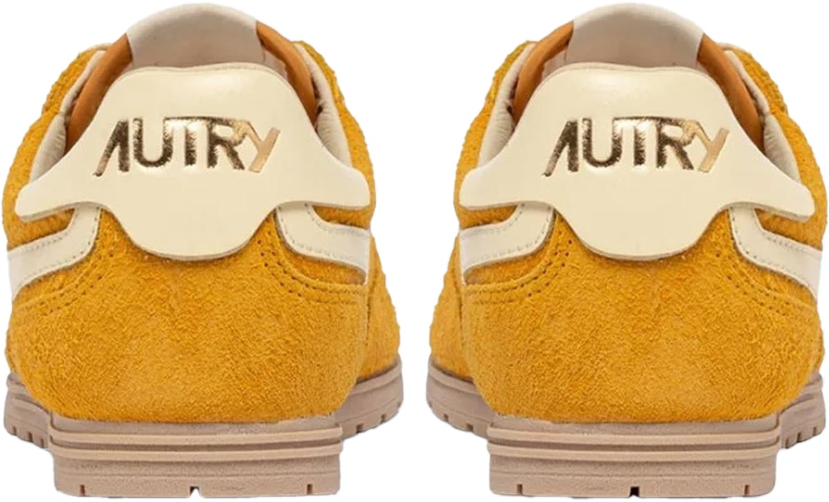 Autry Dames Windspin Low Wom Neutraal