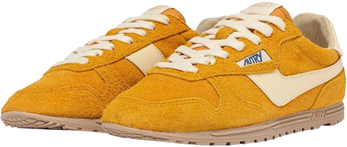 Autry Dames Windspin Low Wom Neutraal