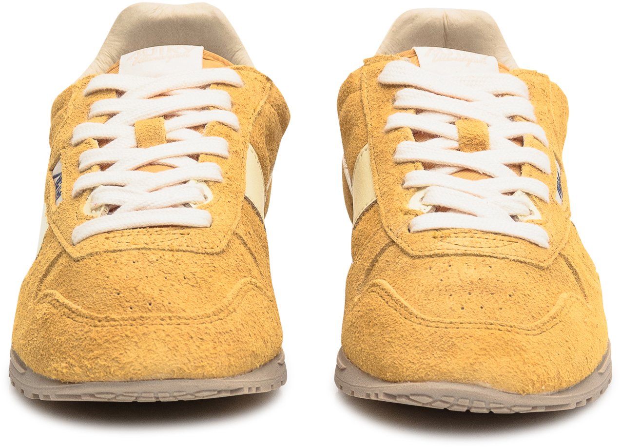Autry Scarpa Windspin Low Geel