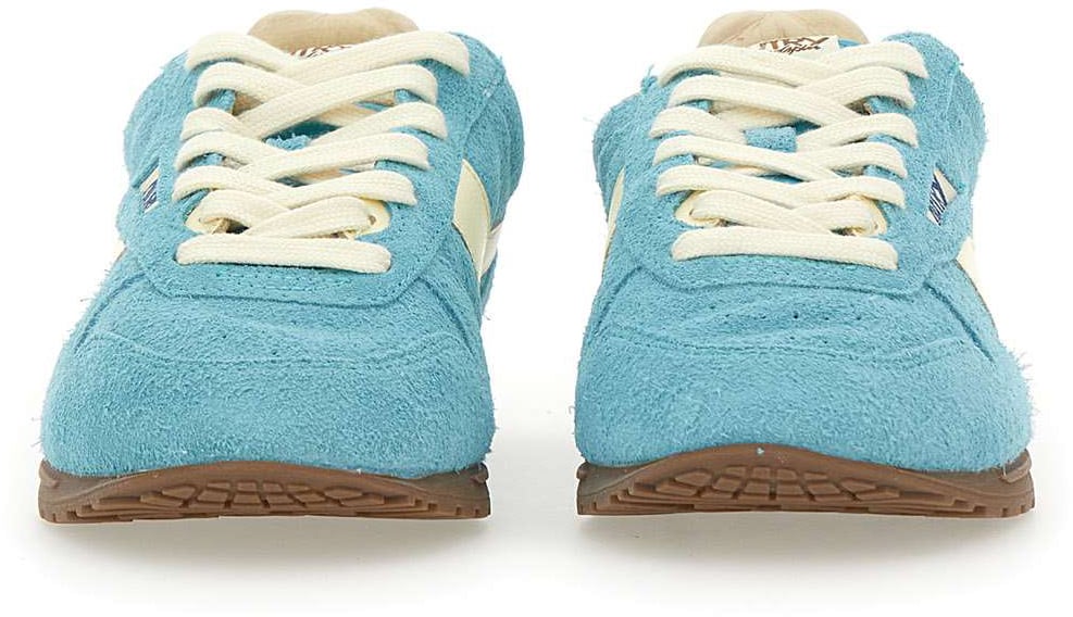 Autry Sneakers Blue Blauw