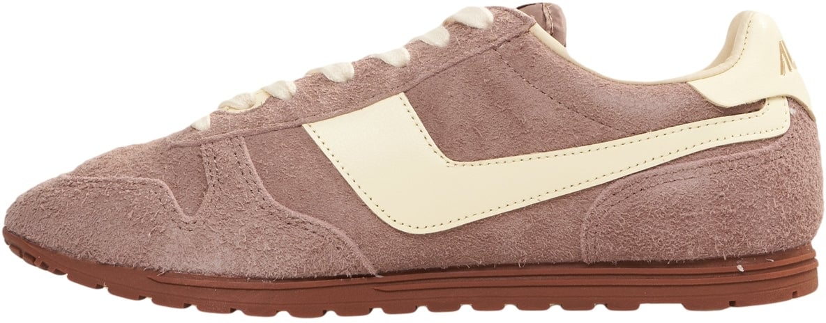 Autry Sneakers 'Windspin' Roze