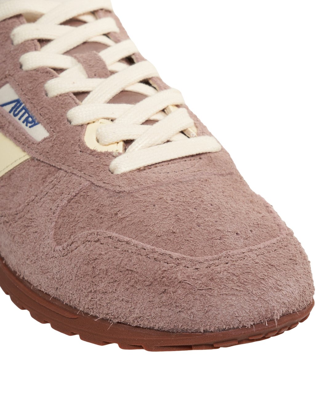 Autry Sneakers 'Windspin' Roze