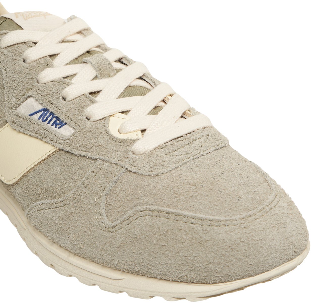 Autry Sneakers 'Windspin' Grijs