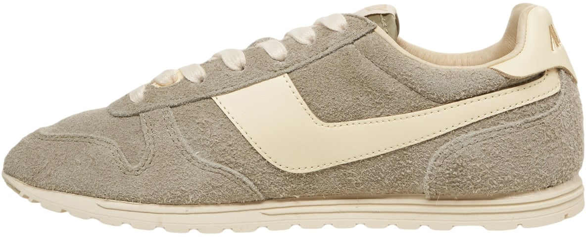 Autry Sneakers 'Windspin' Grijs