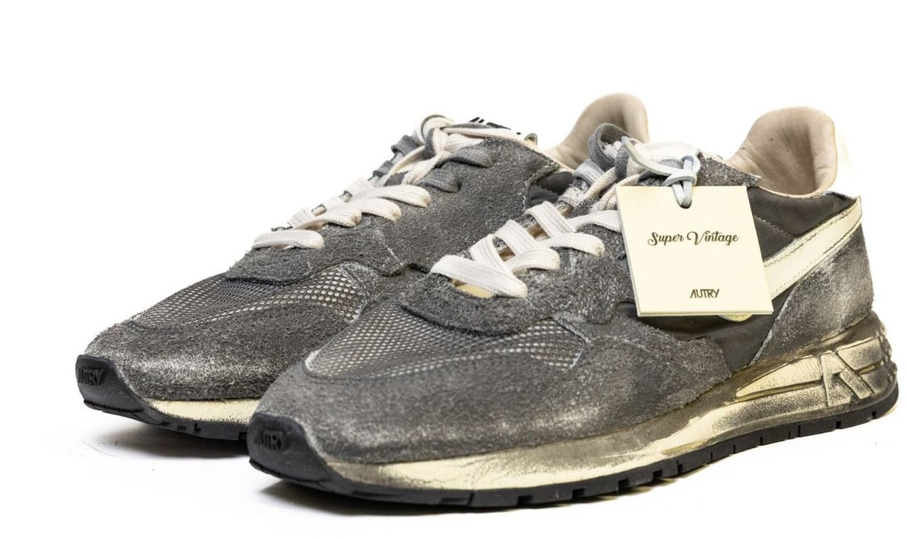 Autry Sneakers Divers Divers