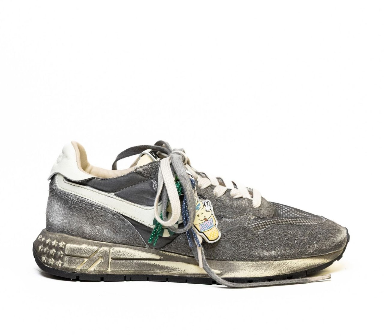 Autry Sneakers Divers Divers