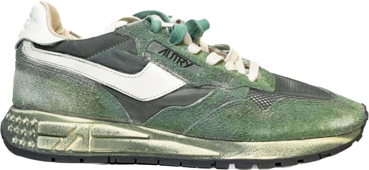 Autry Sneakers Divers Divers