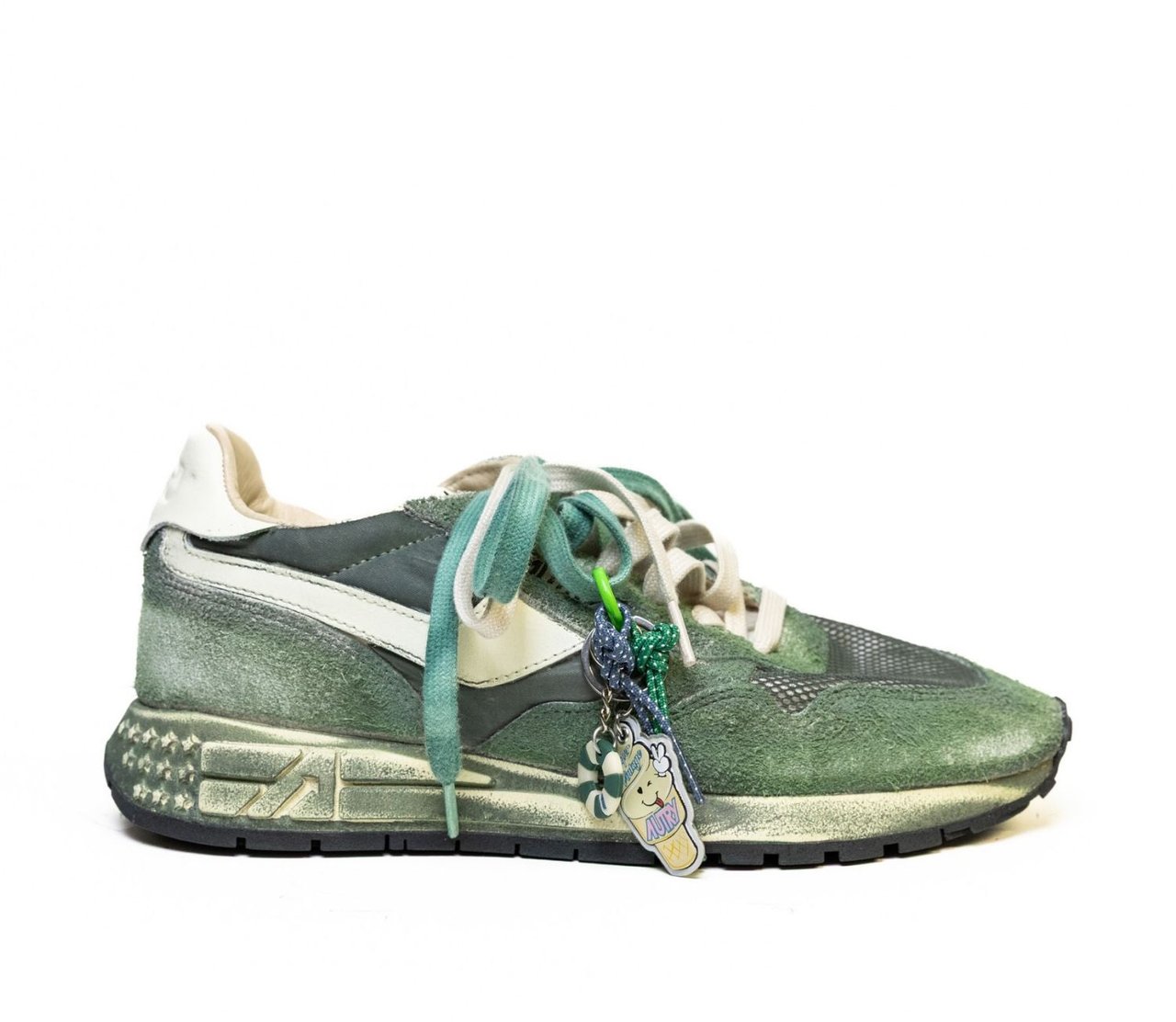 Autry Sneakers Divers Divers