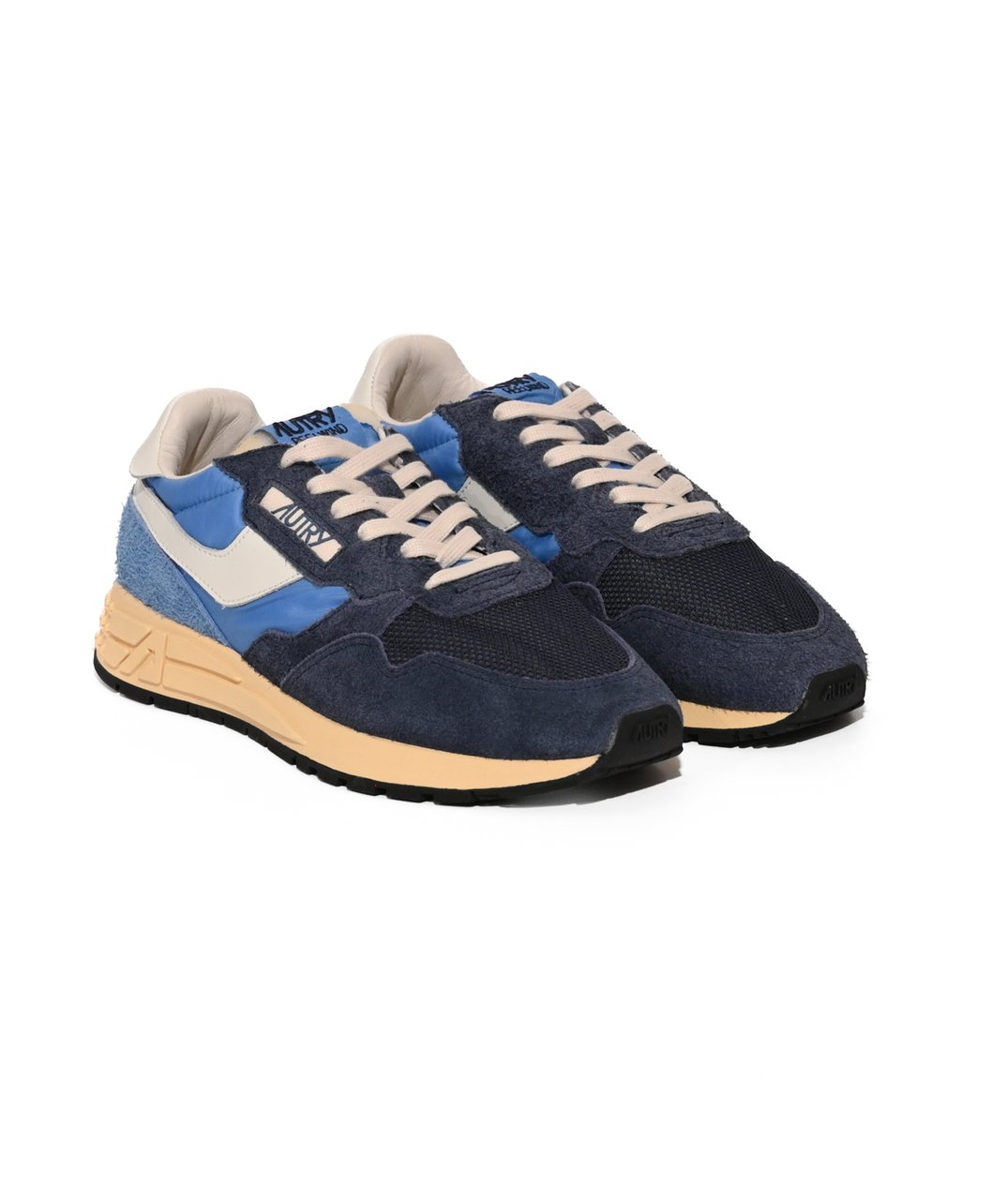 Autry Sneakers Suenet/3C Dblue/Bluet Navy