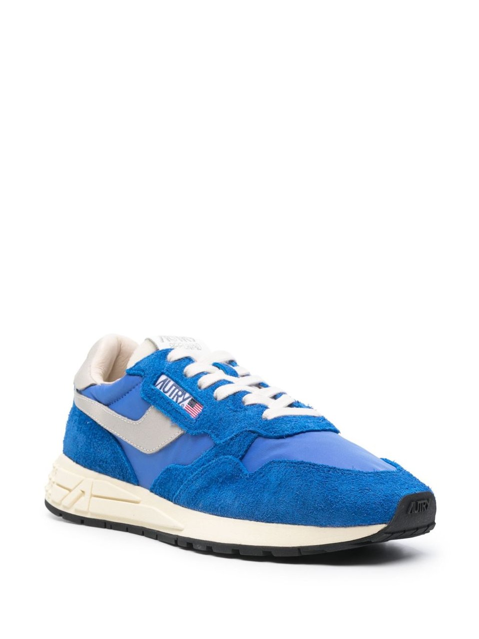 Autry Sneakers White Wit
