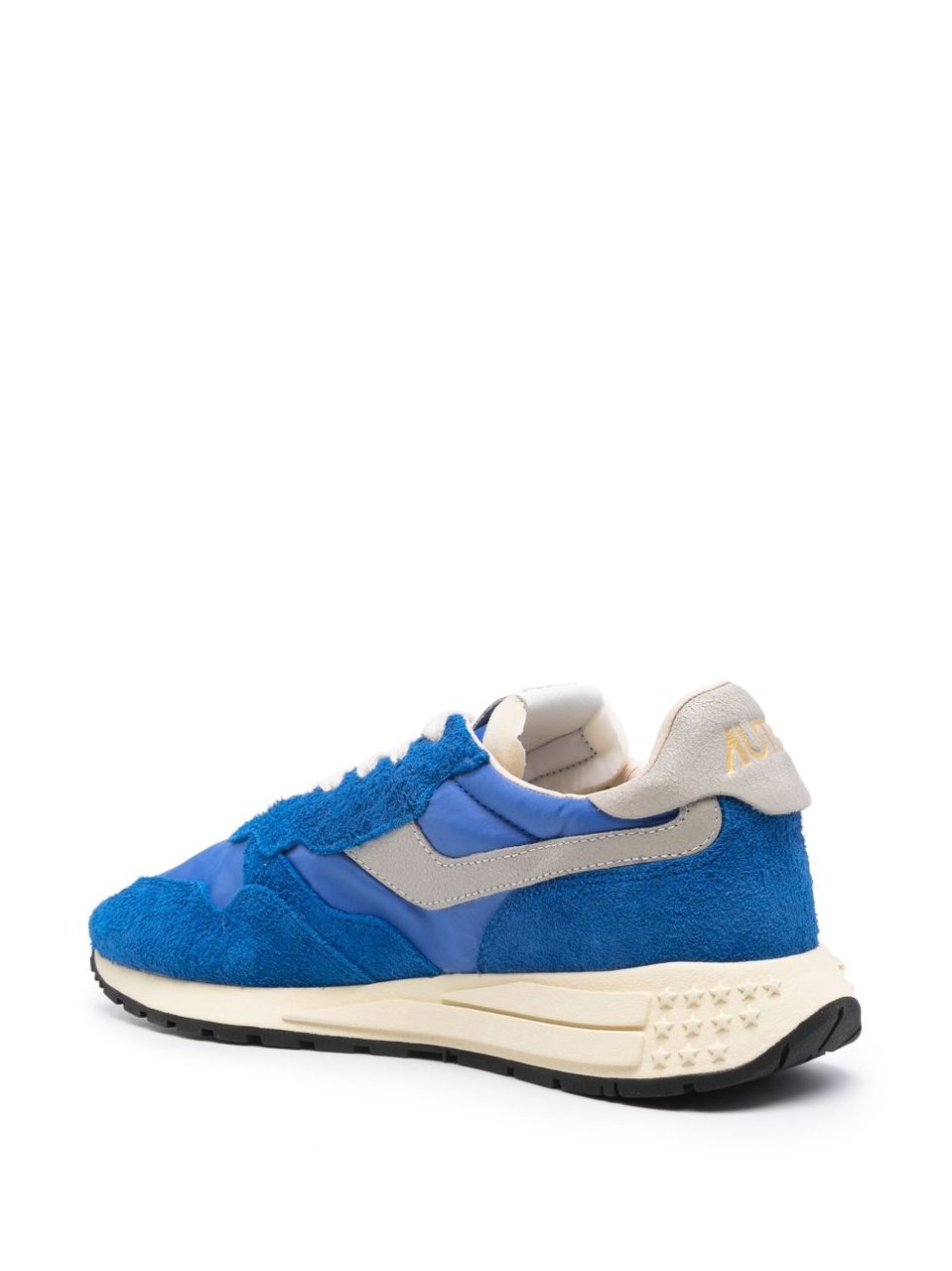 Autry Sneakers White Wit