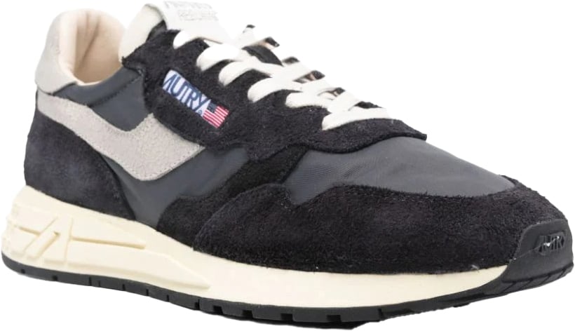 Autry Sneakers White Wit