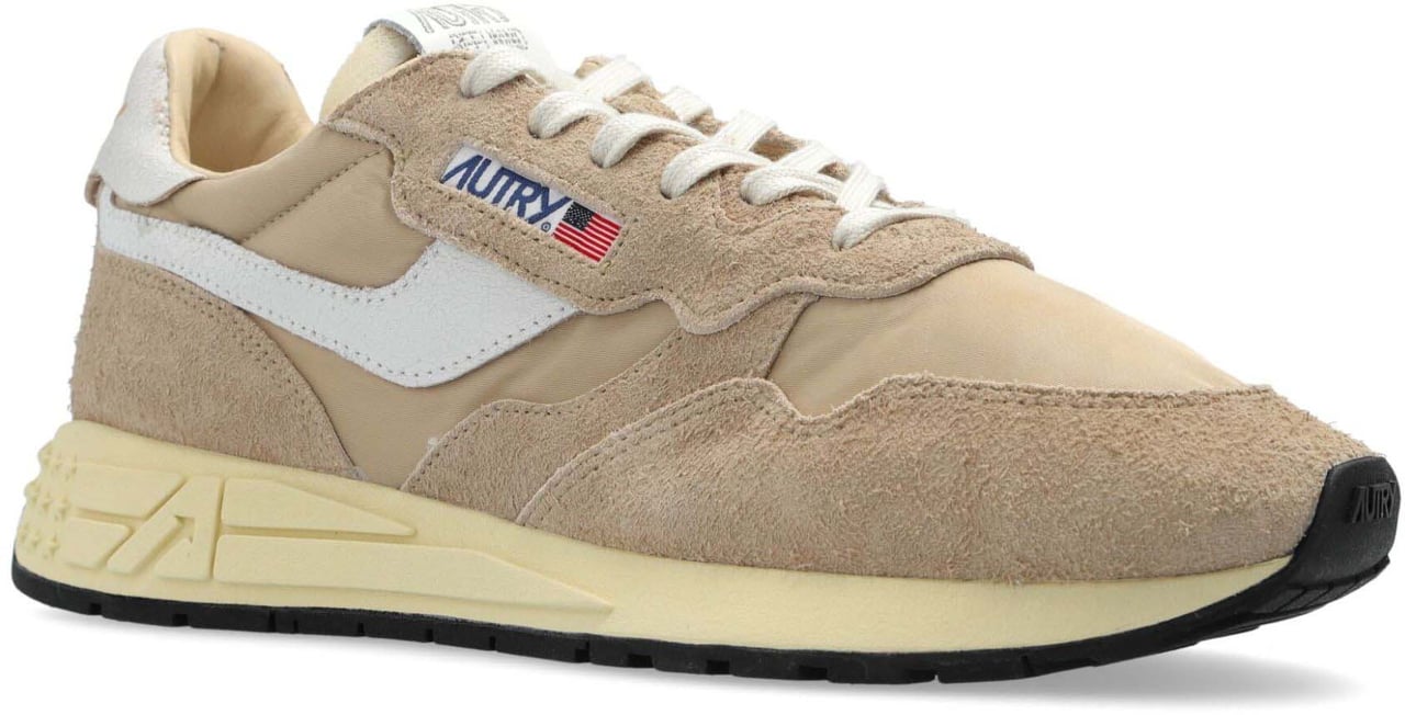 Autry Sneakers Whwht Pep Wit
