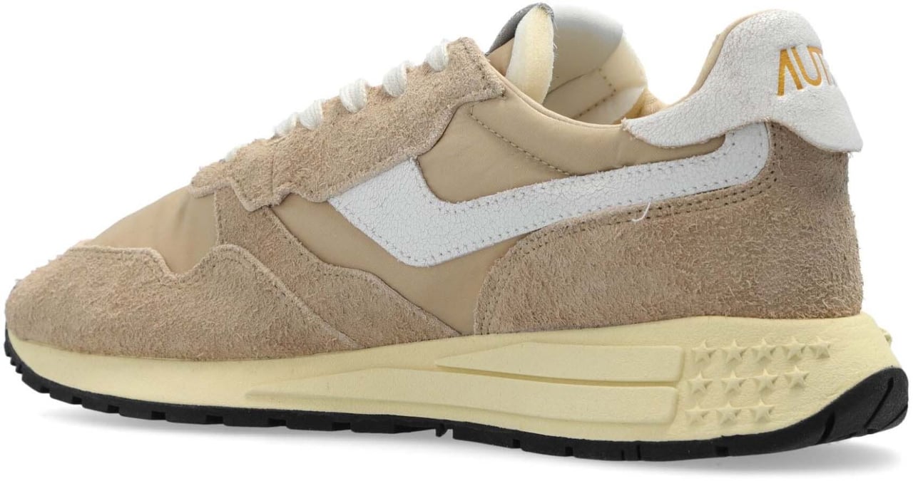 Autry Sneakers Whwht Pep Wit