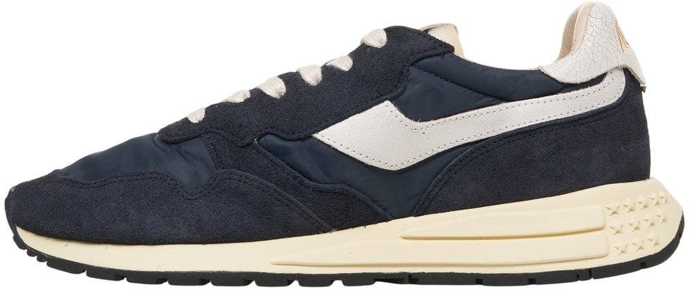 Autry Sneakers 'Reelwind Low' Blauw