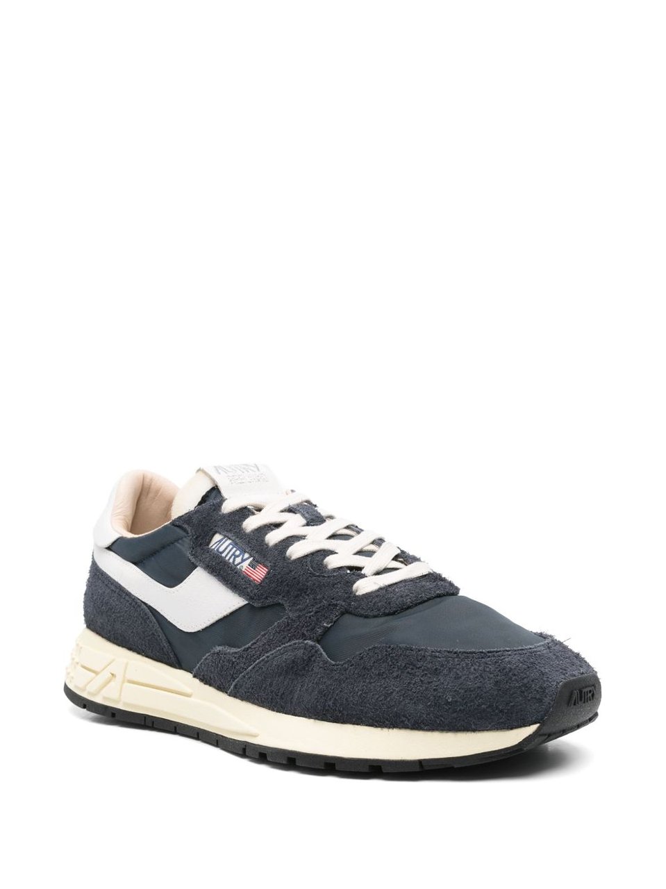 Autry Sneakers Whitespace Wit
