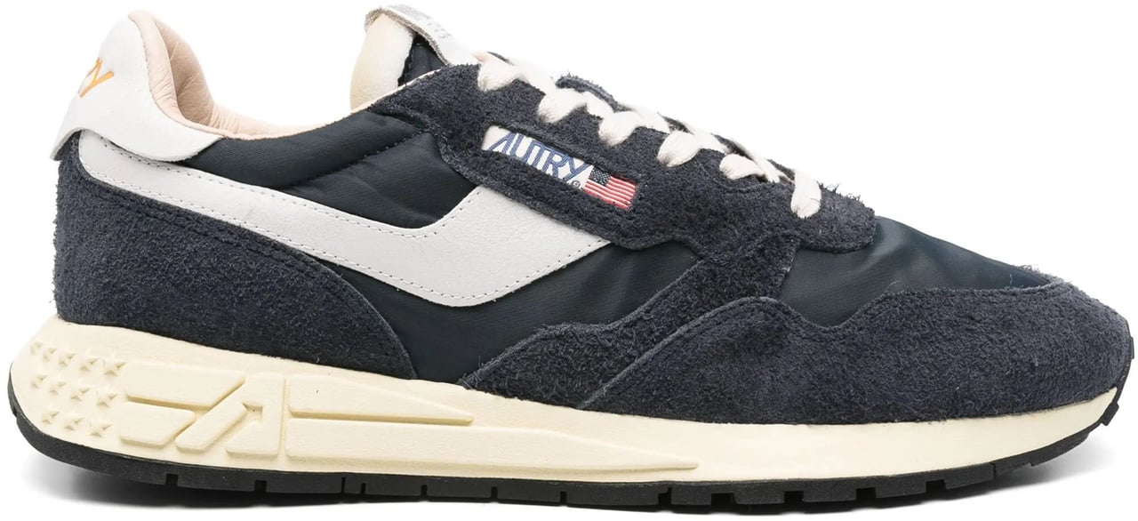 Autry Sneakers Whitespace Wit
