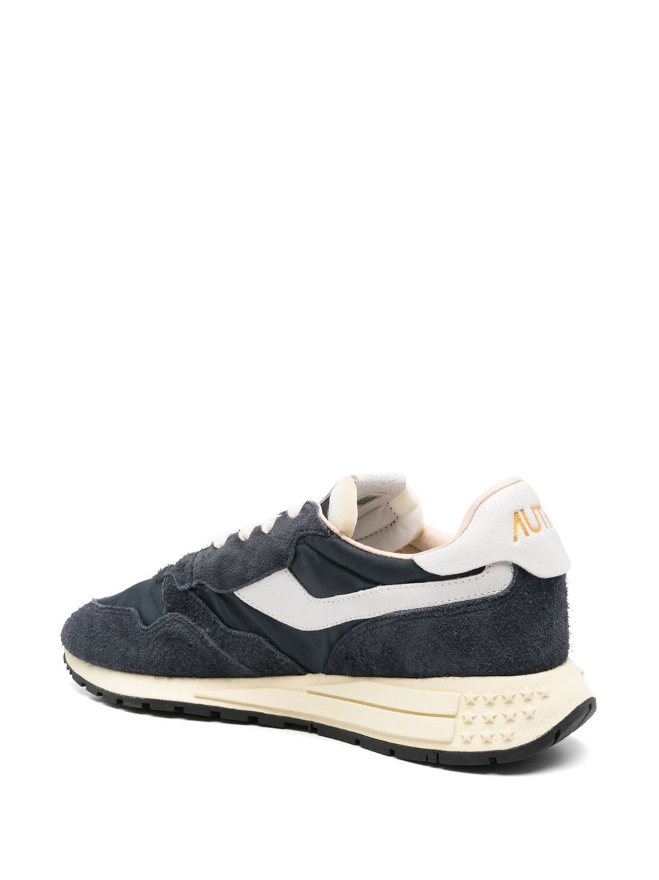 Autry Sneakers Whitespace Wit