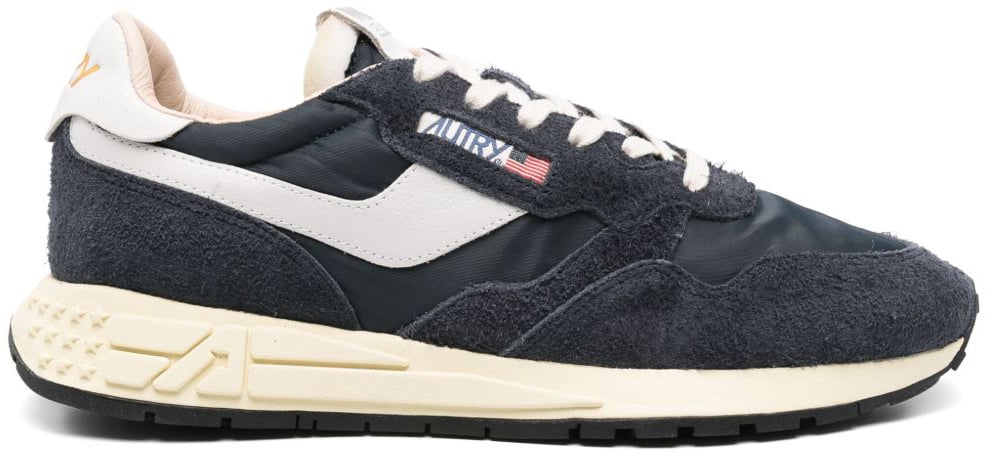 Autry Sneakers Whitespace Wit