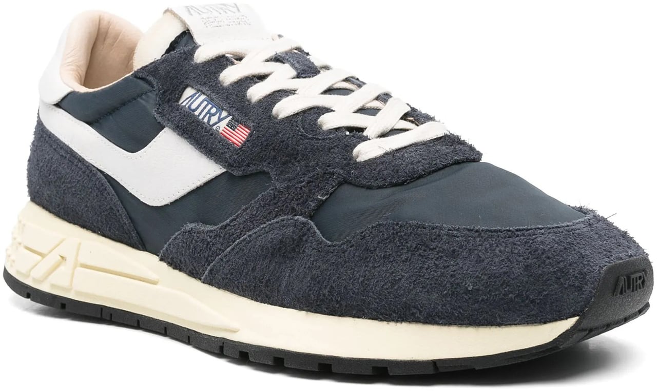 Autry Sneakers Whtspace Wit