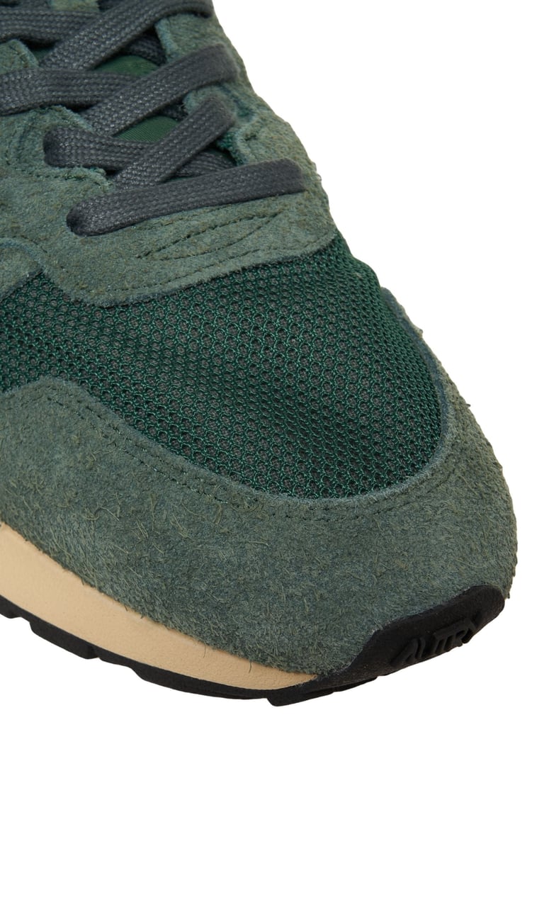 Autry Sneakers 'Reelwind' Groen