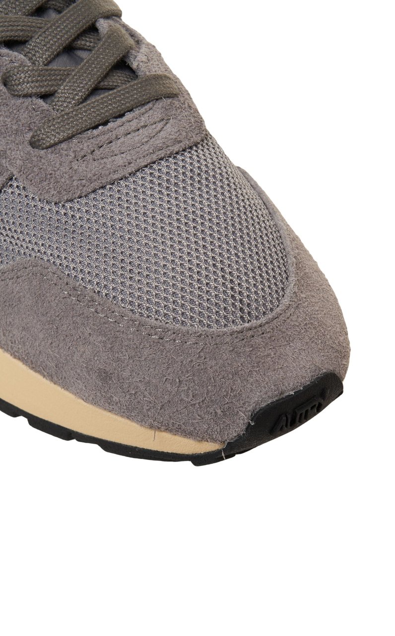 Autry Sneaker 'Reelwind Low' Grijs