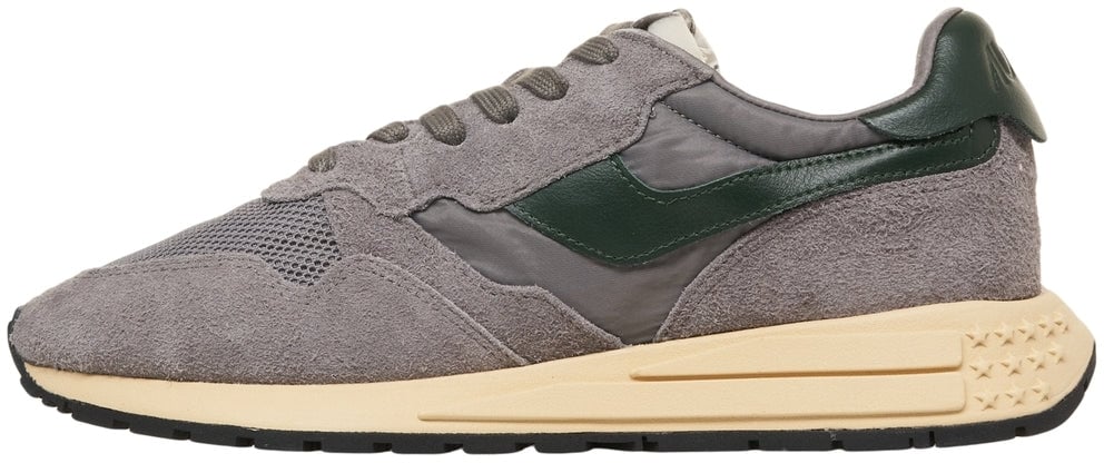 Autry Sneaker 'Reelwind Low' Grijs