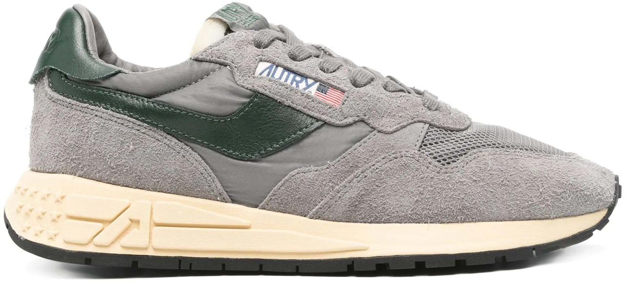 Autry Sneakers Nhtowlmoun Divers