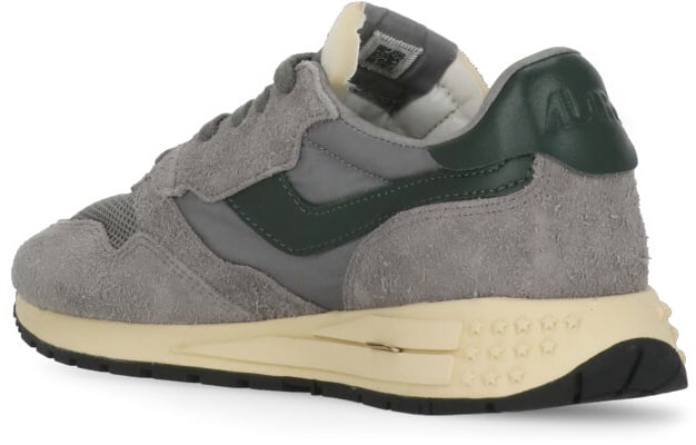 Autry Sneakers Grey Grijs