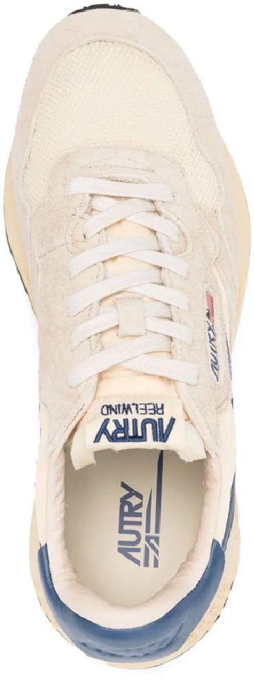 Autry reelwind low divers Divers