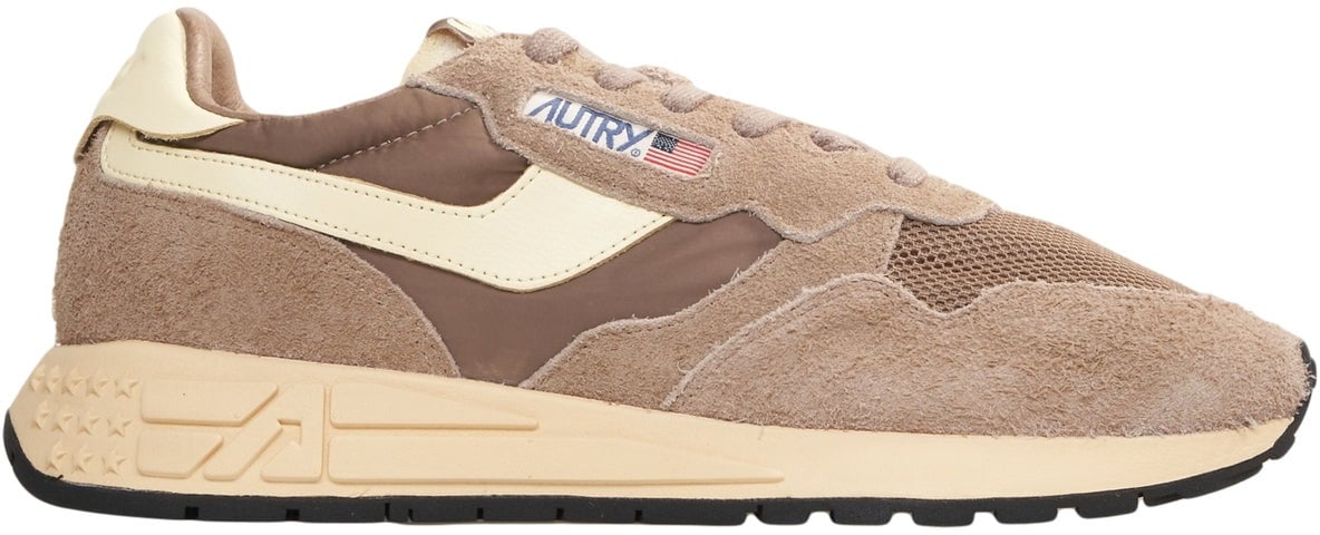 Autry Sneakers 'Reelwind' Bruin